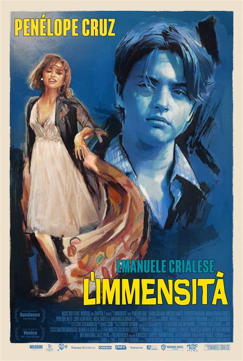 l'immensita movie 2022.